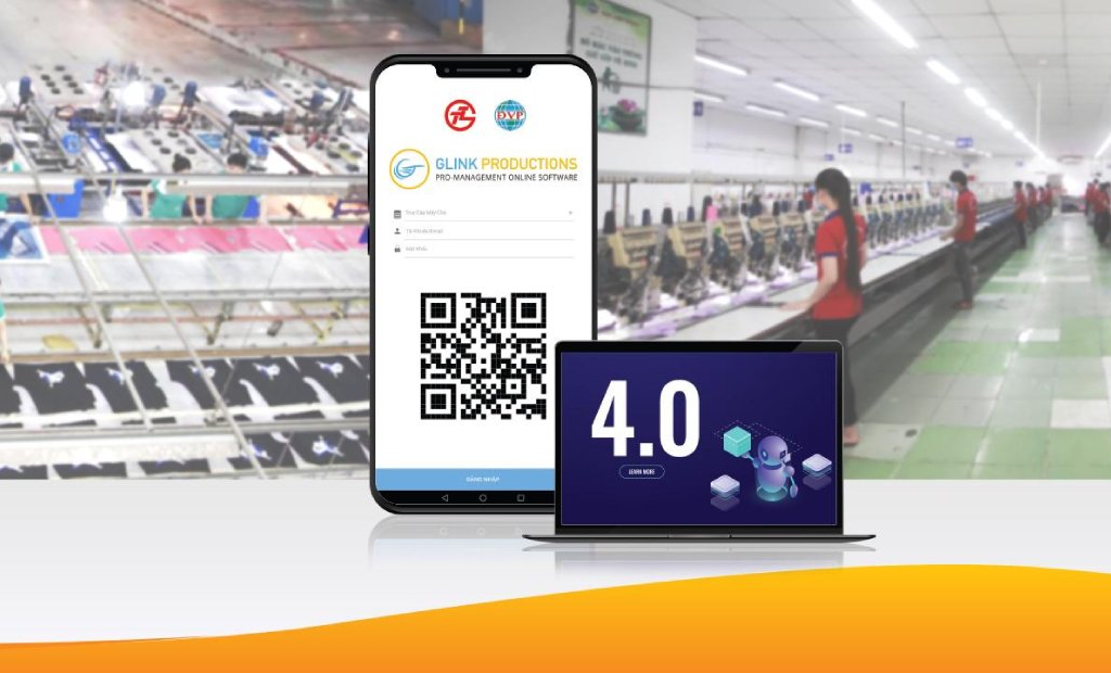 Phần mềm Glink Master System INK